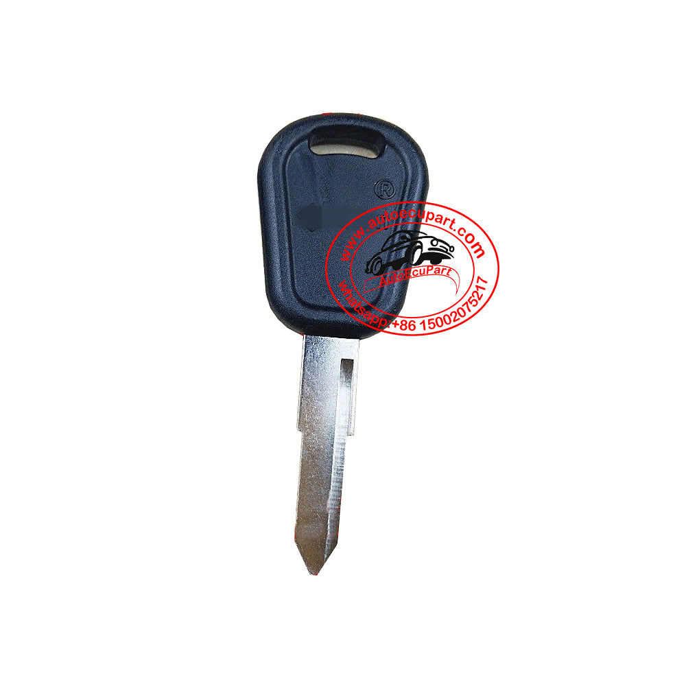 Key Shell Case for Dongfeng DFSK Kinland Truck – autoecupart