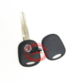 Key Shell Case for Dongfeng DFSK X5 X3 XV S50 SX6