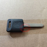 Key Shell Case for Dongfeng Pickup D22 P27 ZD25 NP300