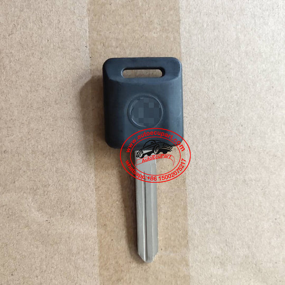 Key Shell Case for Dongfeng Pickup D22 P27 ZD25 NP300