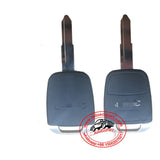 Key Shell Case for JAC Truck Q3 Q6 H330 V5 V6