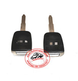 Key Shell Case for JAC Truck Q3 Q6 H330 V5 V6