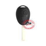 Remote Key Shell Case 2 Button for MG7