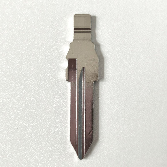 Key Blade for Fiat/Iveco Fold Key 10pcs