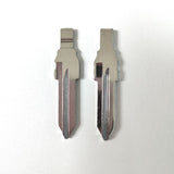 Key Blade for Fiat/Iveco Fold Key 10pcs