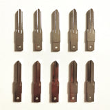 Key Blade for Renault - Pack of 10