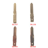 Key Blade for Renault - Pack of 10