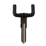 Key Head (Right Side) for Opel - Pack of 10