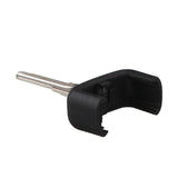 Key Head (Right Side) for Opel - Pack of 10