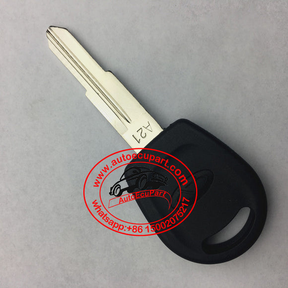 Key Shell Case for Chery A5 Tiggo3 A21 Blade