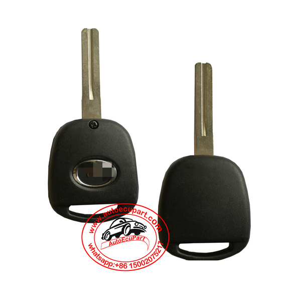 Key Shell Case for Great Wall H5 C30
