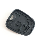 Key Shell Cover for Peugeot - 5 pcs