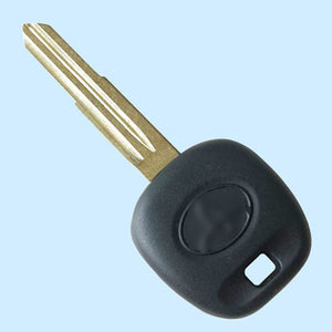 Key Shell TOY41 for Toyota Echo - 5 pcs