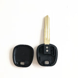 Key Shell TOY41 for Toyota Echo - 5 pcs