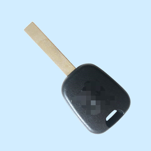 Key Shell With HU83 blade for Peugeot 5 pcs