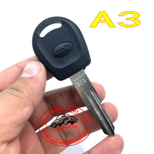 Key Shell Case for Chery A3 B11 Blade