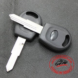 Key Shell Case for Chery A5 T11 Blade