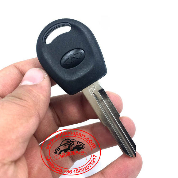 Key Shell Case for Chery Eastar / Eastar Cross