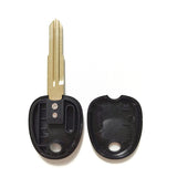 Key Shell for Hyundai with Right Blade (5pcs)