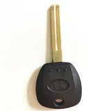 Key Shell for KIA Amante with Long Laser Blade - Pack of 5