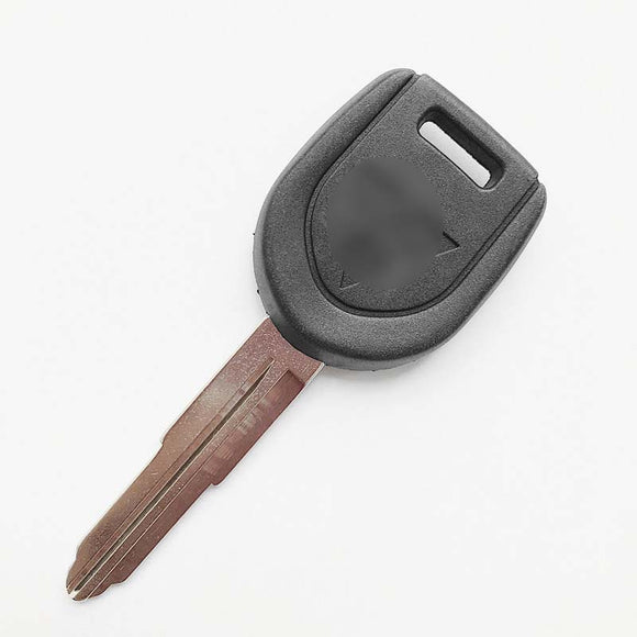 Key Shell for Mitsubishi Pajero - Pack of 5
