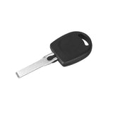 Key Shell for VW with HU66 Blade with ID48 Glass Chip inside - Pack of 5