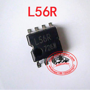 L56R LR56 RL56 93L56R Original New SOP8 IC Component Chip for Dashboard Instrument Cluster