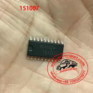 151007 Original New automotive Ignition Driver Chip IC Component