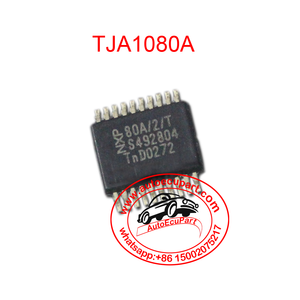 NXP TJA1080A Original New CAN Transceiver IC Chip component