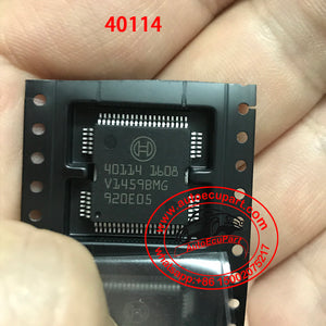40114  BOSCH Engine Computer Power Driver Chips IC Auto component