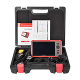 LAUNCH X431 CRP909X Full System OBD2 Code Reader Diagnostic Tool TPMS IMMO Diagnostic Scanner