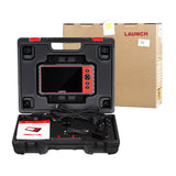 LAUNCH X431 CRP909E Full System Car Diagnostic Tool with 15 Reset Service PK MK808 CRP909