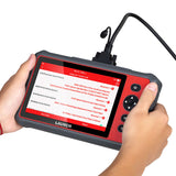 LAUNCH X431 CRP909E Full System Car Diagnostic Tool with 15 Reset Service PK MK808 CRP909