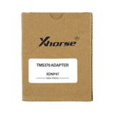 Xhorse XDNP47 TMS370 Adapter to Read TMS370 Chips Solder Free