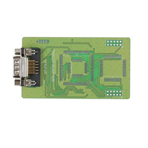 Xhorse XDNP47 TMS370 Adapter to Read TMS370 Chips Solder Free