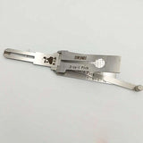 Original LISHI BW9MH Auto Pick and Decoder for BMW Motorcycle