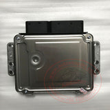 New E91B MEG17.9.12 ECU 39127-2B530 for Hyundai Accent Electronic Control Unit 391272B530