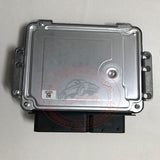 Original New Bosch EDC17 ECU 0281017751 for Dongfeng DFSK Truck Pickup Engine Computer ECM (0 281 017 751)