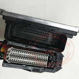 New Delphi ECU B6001361 3600100-CA14 28147280 + MT22.1 ECU Connector Harness for Dongfeng DFYA Engine Computer ECM