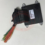 New Delphi ECU B6001361 3600100-CA14 28147280 + MT22.1 ECU Connector Harness for Dongfeng DFYA Engine Computer ECM