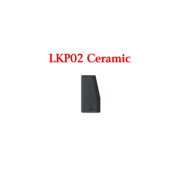 LKP-02 LKP02 Ceramic Universal Cloneable Transponder Chip for 4C 4D G