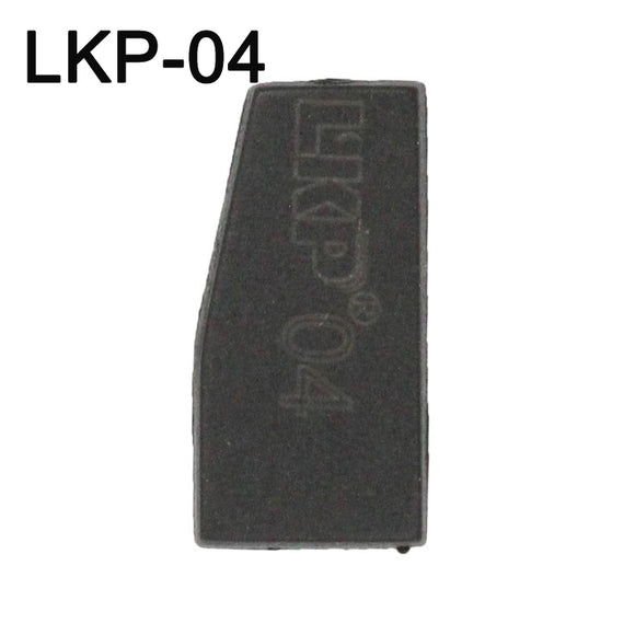 LKP-04 Chip for Toyota 4D 128-Bit LKP04 H Transponder Cloning Supported by Tango