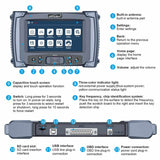 LONSDOR K518S Key Programmer Basic Version No Token Limitation Support All Makes Update Version of SKP1000