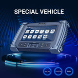 LONSDOR K518S Key Programmer Basic Version No Token Limitation Support All Makes Update Version of SKP1000