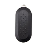 LTQFI2AM433TX (Delphi BSI) Flip Remote Key 434MHz ID46 for Fiat 500 2012-2017 for Dodge Ram Promaster City 2016 -2018