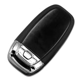 (Lacquered Paint) IYZFBSB802 Remote Key 315Mhz for Audi A4 A5 Q5