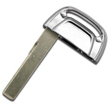 (Lacquered Paint) IYZFBSB802 Remote Key 315Mhz PCF7945A / HITAG 2 / 46 chip for Audi A4 A5 Q5 3+1 Button