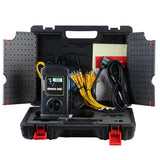 Launch X-431 PAD VII PAD 7 Plus X-Prog 3 Full System Diagnostic Tool Support Key & Online Coding Programming and ADAS Calibration