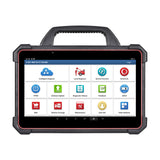 Launch X-431 PAD VII PAD 7 Plus X-Prog 3 Full System Diagnostic Tool Support Key & Online Coding Programming and ADAS Calibration