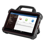 Launch X-431 PAD VII PAD 7 Plus X-Prog 3 Full System Diagnostic Tool Support Key & Online Coding Programming and ADAS Calibration